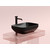 Раковина-чаша Ceramicanova Element 50 см CN6055MB, чёрный матовый фото 9