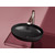 Раковина-чаша Ceramicanova Element 50 см CN6056MB, чёрный матовый фото 3
