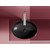 Раковина-чаша Ceramicanova Element 50 см CN6056MB, чёрный матовый фото 5
