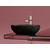 Раковина-чаша Ceramicanova Element 50 см CN6056MB, чёрный матовый фото 11