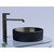 Раковина-чаша Ceramicanova Element 36 см CN6057MB, чёрный матовый фото 3