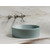 Раковина-чаша Ceramicanova Element 36 см CN6057MLG, зелёный матовый фото 4