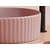 Раковина-чаша Ceramicanova Element 36 см CN6057MP, розовый матовый фото 6