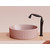 Раковина-чаша Ceramicanova Element 36 см CN6057MP, розовый матовый фото 2