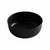 Раковина-чаша Ceramicanova Element 35 см CN6073MB, чёрный матовый фото 6