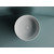 Раковина-чаша Ceramicanova Element 35 см CN6073MW, белый матовый фото 