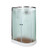 Душевая кабина Avacan 120x90 см D012L, хром/матовое (безсиликоновая сборка) фото 2