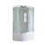 Душевая кабина Avacan 120x90 см EM5912R, хром/матовое (безсиликоновая сборка) фото 
