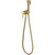 Набор для гигиенического душа Grocenberg GB001MG (со скрытой частью) матовое золото -  Набор для гигиенического душа Grocenberg GB001MG (со скрытой частью) матовое золото фото