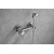 Набор для гигиенического душа Grocenberg GB103N-CR - 2 Набор для гигиенического душа Grocenberg GB103N-CR фото 2