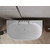 Ванна акриловая AN Olea 170x88 см - 4 Ванна акриловая AN Olea 170x88 см фото 4