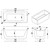 Ванна акриловая AN Rodos 170x80 см - 2 Ванна акриловая AN Rodos 170x80 см фото 2