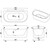 Ванна акриловая AN Dea 170x80 см - 7 Ванна акриловая AN Dea 170x80 см фото 7