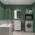 Зеркало-шкаф EvaGold Paola 55 см L EG010091 - 3 Зеркало-шкаф EvaGold Paola 55 см L EG010091 фото 3