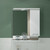 Зеркало-шкаф EvaGold Каскад 55 см R EG010095 -  Зеркало-шкаф EvaGold Каскад 55 см R EG010095 фото
