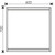 Зеркало-шкаф EvaGold White Stone 60 см EG010119, бетон - 4 Зеркало-шкаф EvaGold White Stone 60 см EG010119, бетон фото 4