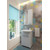 Зеркало-шкаф EvaGold НИКА 60 см R EG010122 - 2 Зеркало-шкаф EvaGold НИКА 60 см R EG010122 фото 2