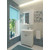 Зеркало-шкаф EvaGold Brooke 62 см EG010156 - 2 Зеркало-шкаф EvaGold Brooke 62 см EG010156 фото 2