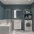 Зеркало-шкаф EvaGold Paola 65 см L EG010160 - 3 Зеркало-шкаф EvaGold Paola 65 см L EG010160 фото 3