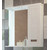 Зеркало-шкаф EvaGold Odri 70 см R EG010193 -  Зеркало-шкаф EvaGold Odri 70 см R EG010193 фото