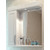 Зеркало-шкаф EvaGold Paradiz 68 см L EG010197 -  Зеркало-шкаф EvaGold Paradiz 68 см L EG010197 фото
