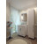 Зеркало-шкаф EvaGold Paradiz 68 см L EG010197 - 2 Зеркало-шкаф EvaGold Paradiz 68 см L EG010197 фото 2