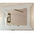 Зеркало EvaGold Taylor 100 см EG030061, дуб белый фактурный -  Зеркало EvaGold Taylor 100 см EG030061, дуб белый фактурный фото
