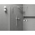 Смеситель для душа Ravak Spring SG 065.10WHM.O2+S X070575, белый матовый - 3 Смеситель для душа Ravak Spring SG 065.10WHM.O2+S X070575, белый матовый фото 3