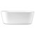 Ванна отдельностоящая Abber AB9209 170x80 см фото 9