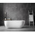 Ванна отдельностоящая Abber AB9341-1.5 150x70 см фото 8