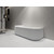 Ванна акриловая Abber AB9412-1.7 L 170x80 см фото 10