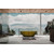 Ванна прозрачная Abber Kristall 180x85 см AT9702Vesuvian, оливковый - 2 Ванна прозрачная Abber Kristall 180x85 см AT9702Vesuvian, оливковый фото 2