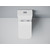 Унитаз-моноблок EvaGold EG050027 с тонкой крышкой микролифт фото 2