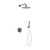 Душевая система для душа Sancos Select SC3003CH фото 2