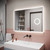 Зеркало Sancos Arcadia 1.0 100х70 см AR1.1000 - 4 Зеркало Sancos Arcadia 1.0 100х70 см AR1.1000 фото 4
