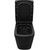 Унитаз-компакт безободковый Azario Black King AZ-8303-D с тонкой крышкой микролифт, чёрный матовый - 12 Унитаз-компакт безободковый Azario Black King AZ-8303-D с тонкой крышкой микролифт, чёрный матовый фото 12