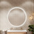 Зеркало Sancos Bella 120 см BE1200 - 4 Зеркало Sancos Bella 120 см BE1200 фото 4