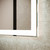 Зеркало Sancos City 80х70 см CI800 - 2 Зеркало Sancos City 80х70 см CI800 фото 2