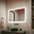 Зеркало Sancos City 100х70 см CI1000 - 3 Зеркало Sancos City 100х70 см CI1000 фото 3