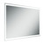 Зеркало Sancos City 120х70 см CI1200 - 4 Зеркало Sancos City 120х70 см CI1200 фото 4