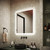 Зеркало Sancos City 70х80 см CI700 - 2 Зеркало Sancos City 70х80 см CI700 фото 2