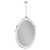 Зеркало Sancos Dames 65 см DA650W - 4 Зеркало Sancos Dames 65 см DA650W фото 4