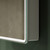 Зеркало-шкаф Sancos Diva 60 см DI600 - 3 Зеркало-шкаф Sancos Diva 60 см DI600 фото 3