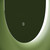 Зеркало Sancos Oval 55х105 см OV55C - 2 Зеркало Sancos Oval 55х105 см OV55C фото 2