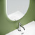 Зеркало Sancos Oval 55х105 см OV55C - 4 Зеркало Sancos Oval 55х105 см OV55C фото 4