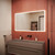 Зеркало Sancos Palace 120х70 см PA1200 - 3 Зеркало Sancos Palace 120х70 см PA1200 фото 3
