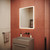 Зеркало Sancos Palace 60х80 см PA600 - 5 Зеркало Sancos Palace 60х80 см PA600 фото 5