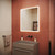Зеркало Sancos Palace 70х80 см PA700 - 3 Зеркало Sancos Palace 70х80 см PA700 фото 3