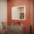 Зеркало Sancos Palace 80х70 см PA800 - 5 Зеркало Sancos Palace 80х70 см PA800 фото 5