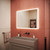 Зеркало Sancos Palace 90х70 см PA900 - 3 Зеркало Sancos Palace 90х70 см PA900 фото 3
